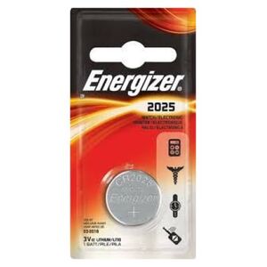 Energizer Bateria CR2025 1 szt.