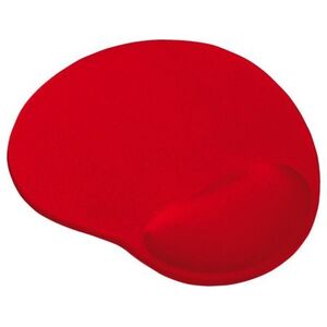 Podkładka Trust BigFoot Red (20429)