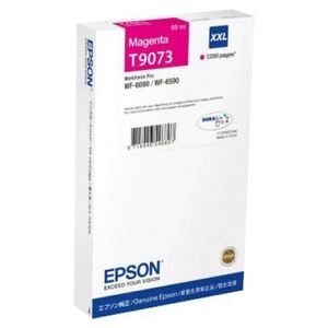 Tusz Epson Tusz C13T907340 / T9073 (magenta)