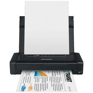 Drukarka atramentowa Epson Workforce WF-100W (C11CE05403)