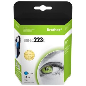 Tusz TB Print tusz TBB-LC223C / LC223 (cyan)