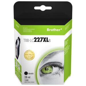 Tusz TB Print tusz LC227XL / TBB-LC227XLB (black)