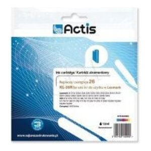 Tusz Actis Tusz KH-932BKR / 932XL (Black)