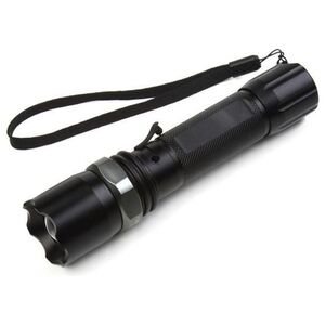 Latarka Esperanza Q5 CREE SIRIUS (EOT003)