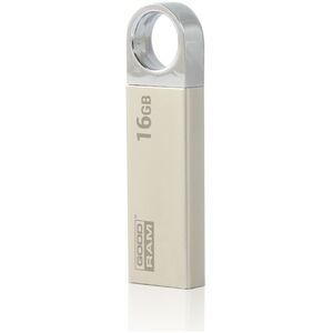 Pendrive GoodRam UUN2, 16 GB  (UUN2-0160S0R11)