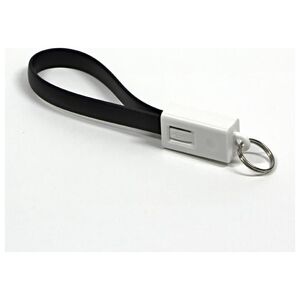 Adapter USB towar w Sosnowcu - Kable USB NoName microUSB 0.2m Czarny () - Morelenet_1023575