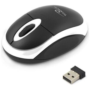 Mysz Titanum Vultore 3D (TM116W)