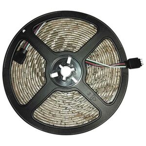 Taśma LED Abilite SMD5050 5m 60szt./m 14.4W/m 12V RGB multikolor (5901583547638)