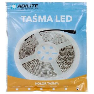 Taśma LED Abilite  (5901583547621)