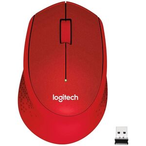 Mysz Logitech M330 Silent Plus (910-004911)