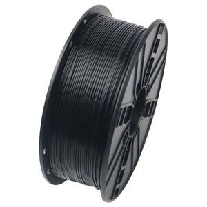 Gembird Filament ABS czarny (3DP-ABS1.75-01-BK)
