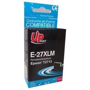 Tusz UPrint Tusz 27XL (E-27XLM)