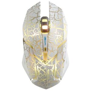 Mysz E-Blue Auroza Gaming  (EMS639WHCA-IU)