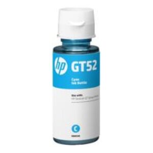 Tusz HP tusz GT52 / M0H54AE (cyan)