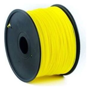 Gembird Filament ABS żółty (3DP-ABS1.75-01-Y)