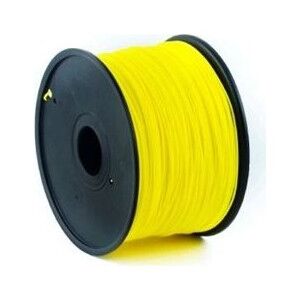 Gembird Filament PLA żółty (3DP-PLA1.75-01-Y)