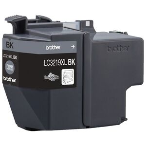 Tusz Brother tusz oryginalny LC-3219XLBK, black