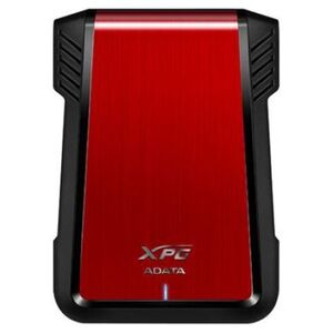 Kieszeń ADATA 2.5" SATA - USB 3.1 EX500 (AEX500U3-CRD)