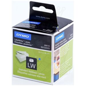 Dymo LW-ADRESS-ETIKETTEN GROSSPACK - S0722360