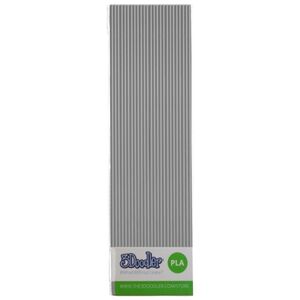 3Doodler Wkład PLA srebrny (PL10-ROBO)