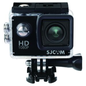 Kamera SJCAM SJ4000 czarna