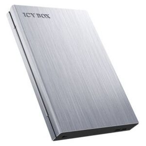 Kieszeń Icy Box USB 3.0 - 2.5" SATA HDD/SSD (IB-241WP)