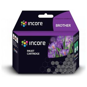 Tusz Incore Tusz do Brother (LC223C) Cyan 13 ml (IB-223-C-N)