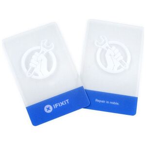 iFixit Karty plastikowe 2szt. (EU145101)