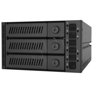 Kieszeń Chieftec 3x 3.5" SAS/SATA (CMR-2131SAS)