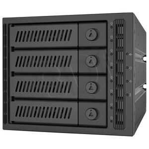Kieszeń Chieftec 4x SATA 3.5"/2.5" (CMR-3141SAS)