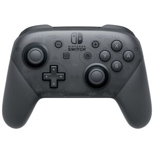 Pad Nintendo Switch Pro Controller