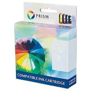 Tusz Prism Tusz zamiennik z HP nr 300XL CC641EE, Black (ZHI-CC641ARP)