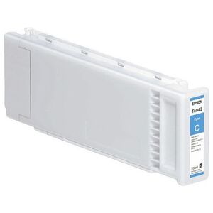 Tusz Epson Tusz C13T694200 (Cyan)