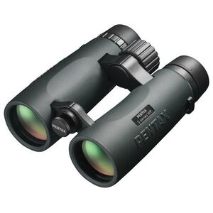 Lornetka Pentax SD WP Black 9x42 (62751)