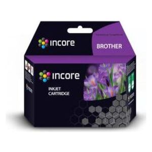 Tusz Incore Tusz do Brother LC-525 (IB-525M)