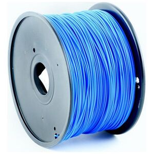 Gembird Filament ABS jasnoniebieski (DP-ABS1.75-01-B)