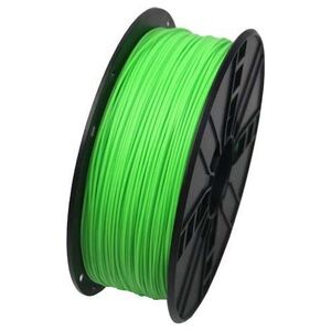 Gembird Filament PLA zielony (3DP-PLA1.75-01-FG)