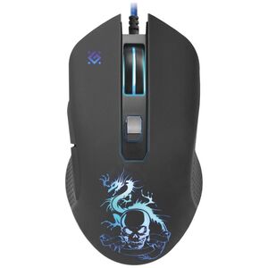 Mysz Defender Sky Dragon GM-090L + Podkładka  (52090)