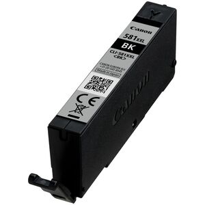 Tusz Canon oryginalny tusz CLI-581BK XXL, black extra high capacity (1998C001)