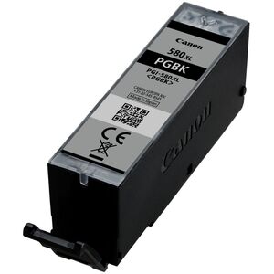 Tusz Canon oryginalny tusz PGI-580PGBK XL, black high capacity (2024C001)