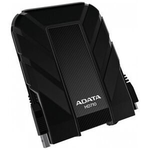 Dysk zewnętrzny HDD ADATA HD710 Pro 1TB Czarny (AHD710P-1TU31-CBK)