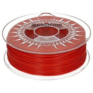 Spectrum Filament PLA czerwony