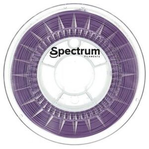 Spectrum Filament PLA fioletowy