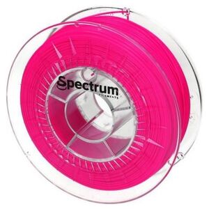 Spectrum Filament PLA różowy