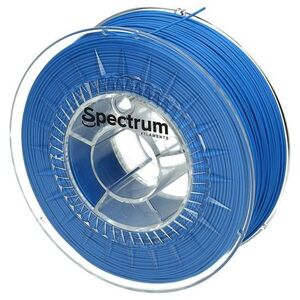 Spectrum Filament PLA niebieski
