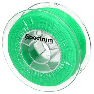 Spectrum Filament PLA zielony