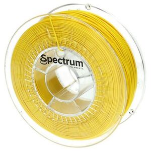 Spectrum Filament PLA żółty
