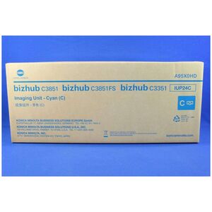 Konica Minolta Bęben  (A95X0HD)