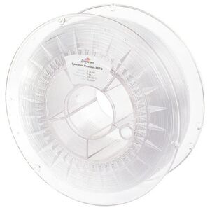 Spectrum Filament PETG przezroczysty