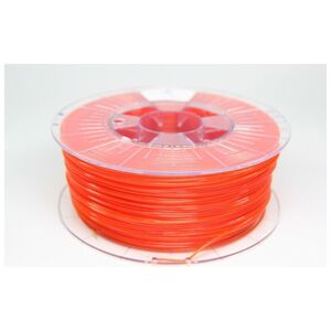 Spectrum Filament PETG ciemnopomarańczowy
